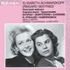 Stream & download Elisabeth Schwarzkopf & Irmgard Seefried - Duos for Soprano