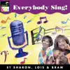Everybody Sing! album lyrics, reviews, download