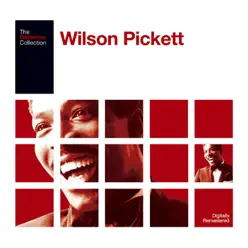 The Definitive Wilson Pickett - Wilson Pickett