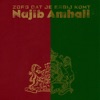Najib Amhali - Intro