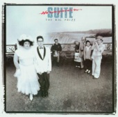 HONEYMOON SUITE - ALL ALONG YOU KNEW 
