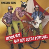 Siniestro Total - Miña terra galega (Sweet Home Alabama)
