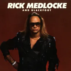 Rick Medlocke & Blackfoot - Blackfoot