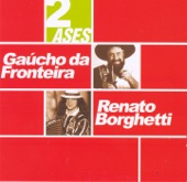 Dois Ases: Gaúcho da Fronteira & Renato Borguetti artwork