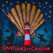 Cantigas do Camiño artwork