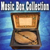 Amanda's Music Boxes - 1900 Swiss Mira Music Box (Gentle Waltz)