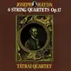 Stream & download J. Haydn: Six String Quartets