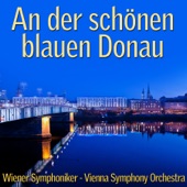 An der schönen blauen Donau artwork