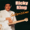 Ricky King - Guitarrissimo - Ricky King