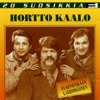 Hortto Kaalo - Liikkui Mustalaiset Vaunuillaan