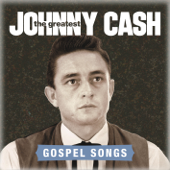 Troublesome Waters - Johnny Cash