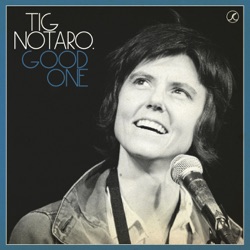 Tig Notaro - No Moleste