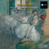 Tchaikovsky: Swan Lake & Sleeping Beauty Suites artwork