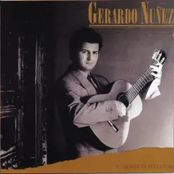 Flamencos en Nueva York - Gerardo Núñez Flamencos en Nueva York - Gerardo Núñez