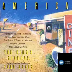 America - King's Singers America - King's Singers