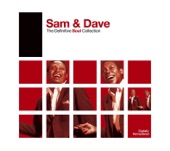 Sam & Dave - A Place Nobody Can Find