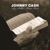 Johnny Cash - I'll Fly Away