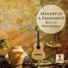 Menuetto & Fandango: Best of Boccherini album lyrics, reviews, download