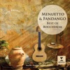 Giangiacomo Pinardi - Guitar Quintet No. 9 in C Major, G. 453 "La ritirata di Madrid": I. Allegro maestoso assai