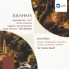 Stream & download Brahms: Orchestral Works