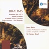 Brahms: Orchestral Works