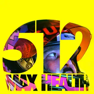 baixar álbum Joe Lentini - 512 Max Health