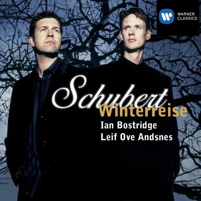 Winterreise D. 911, Erste Abteilung: Gute Nacht