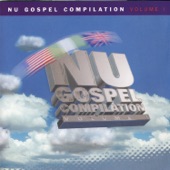 Nu Gospel Compilation Volume 1 artwork