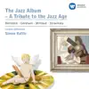 The Jazz Album album lyrics, reviews, download