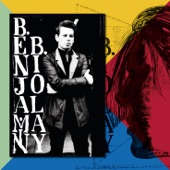 Best of Benjamin Biolay artwork