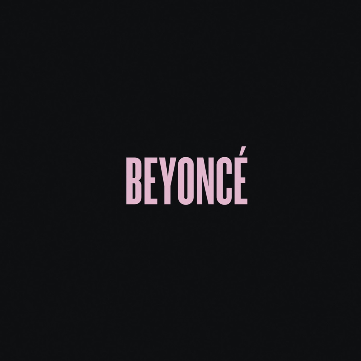 Beyoncé - BEYONCÉ