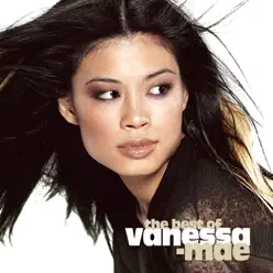 The Best Of Vanessa-Mae - Vanessa-Mae