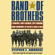 Stephen E. Ambrose - Band of Brothers