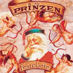 Festplatte - Die Prinzen