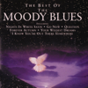 The Moody Blues - The Best of the Moody Blues  artwork