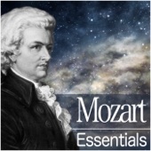 Mozart: Essentials artwork