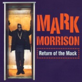 Return of the Mack - EP artwork