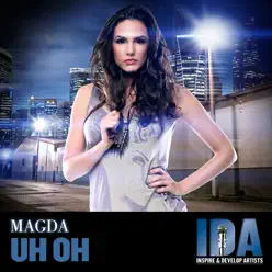 Uh Oh - Single - Magda