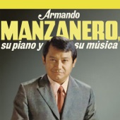 Armando Manzanero, Su Piano y Su Música artwork