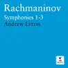 Rachmaninov: Symphonies Nos. 1 - 3 album lyrics, reviews, download