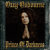 Iron Man - Ozzy Osbourne & Therapy?
