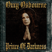 Crazy Train - Ozzy Osbourne