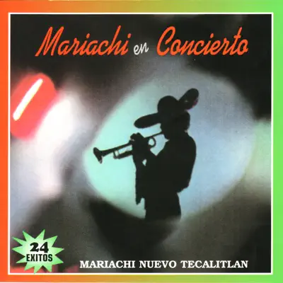 Mariachi en Concierto - Mariachi Nuevo Tecalitlán Mariachi en Concierto - Mariachi Nuevo Tecalitlán