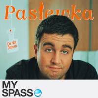 Pastewka - Der Unfall artwork