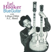 Earl Hooker - Rocking With The Kid