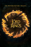 Warner Bros. Entertainment Inc. - The Lord of the Rings Trilogy artwork