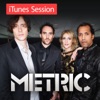 iTunes Session