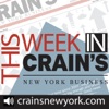 Latest News - Crain's New York Business artwork