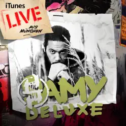iTunes Live aus München - Samy Deluxe