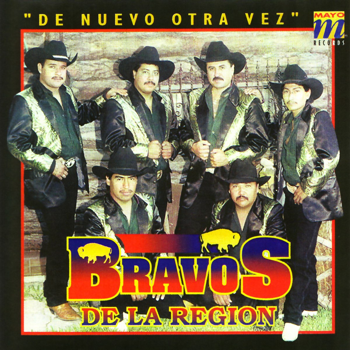 Песня регионы. Los Bravos albums.